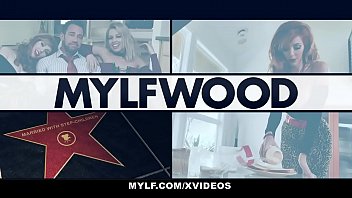 Missionary MYLF - Mature Milf (Melissa Lynn) Seduces A Young Stud Into Hardcore Sex