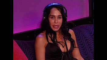 Stern octomom howard stern sybian ride