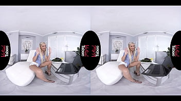 Vrporn VIRTUAL TABOO - Better Without One