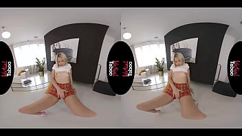 POV VIRTUAL TABOO - From Lika With Love