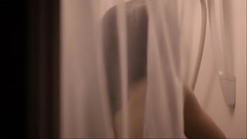 Topless Jodie Comer nude teen tits in SILENT WITNESS 15.9-15.10 (2012), nipples, shower, topless