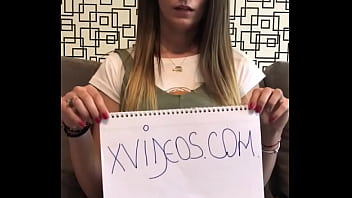 Verification Nextdoornurs3 verification video 2