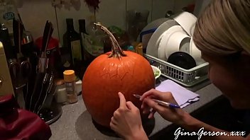 Halloween Pumpkin