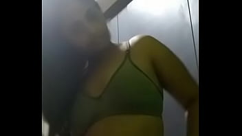 Telugu Nude for her bf