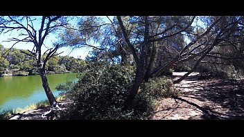 Valencia TRAVEL SHOW ASS DRIVER - Valencia with Sasha Bikeyeva Part 7. Parque Natural de la Albufera