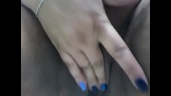 Fingering Bbw real squirt