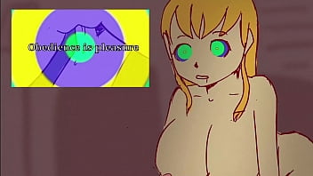 Mind-control Anime Girl Streamer Gets Hypnotized By Coil Hypnosis Video