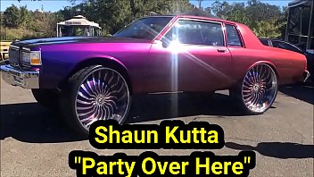 Homevideo Party Over Here – Booty Shaking Pussy Lick Car Show Mix by DJ Booty O’s