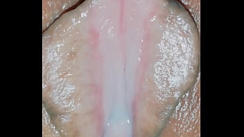 Japanese Extremely Closeup Pussy