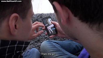 Teens Casual Teen Sex - Romantic date leads to anal Adel Bye